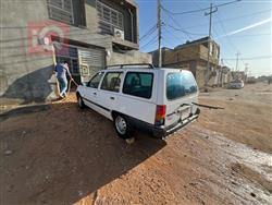 Opel Kadett